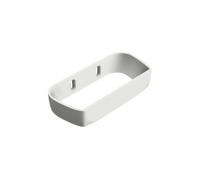 Deco BE25 -seinäteline