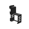SONOFF ZBMIN/ZBMINIR2/RBS/ZBRBS/MINIR4M/MINIR4 DIN-kisko kiinnike
