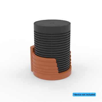 Bang & Olufsen Beosound Explore seinäkiinnike