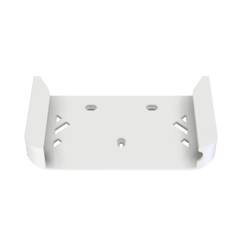 Unifi Cloud Gateway Fiber Seinäkiinnike