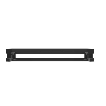 Samsung One Connect Box S95 / QN Seinäkiinnike