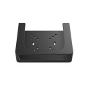 Mac Mini M1/M2/M3 Seinäkiinnike – VESA-kiinnike – Pöydanalainen kiinnike