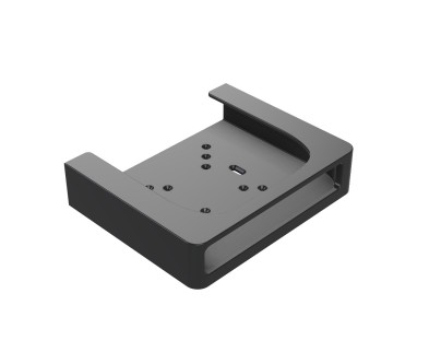 Mac Mini M1/M2/M3 Seinäkiinnike – VESA-kiinnike – Pöydanalainen kiinnike