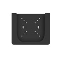 Mac Mini M1/M2/M3 Seinäkiinnike – VESA-kiinnike – Pöydanalainen kiinnike