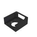Mac Mini M4 Seinäkiinnike – VESA-kiinnike – Pöydän alakiinnike Mac Mini M4 Seinäkiinnike – VESA-kiinnike – Pöydän alakiinnike