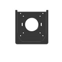 Mac Mini M4 Seinäkiinnike – VESA-kiinnike – Pöydän alakiinnike Mac Mini M4 Seinäkiinnike – VESA-kiinnike – Pöydän alakiinnike