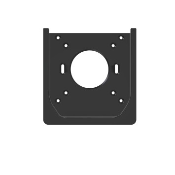Mac Mini M4 Seinäkiinnike – VESA-kiinnike – Pöydän alakiinnike
