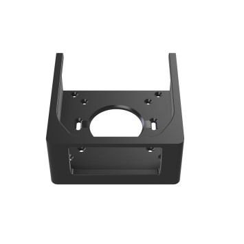 Mac Mini M4 Seinäkiinnike – VESA-kiinnike – Pöydän alakiinnike