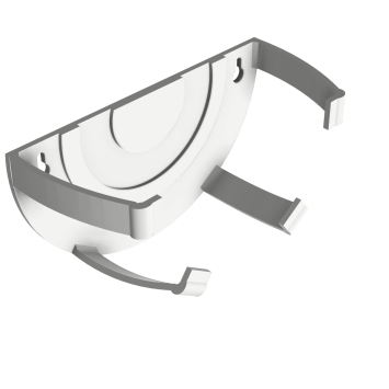 Deco BE25 -seinäteline