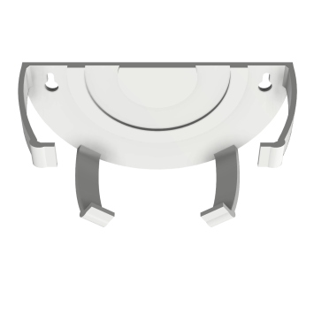 Deco BE25 -seinäteline