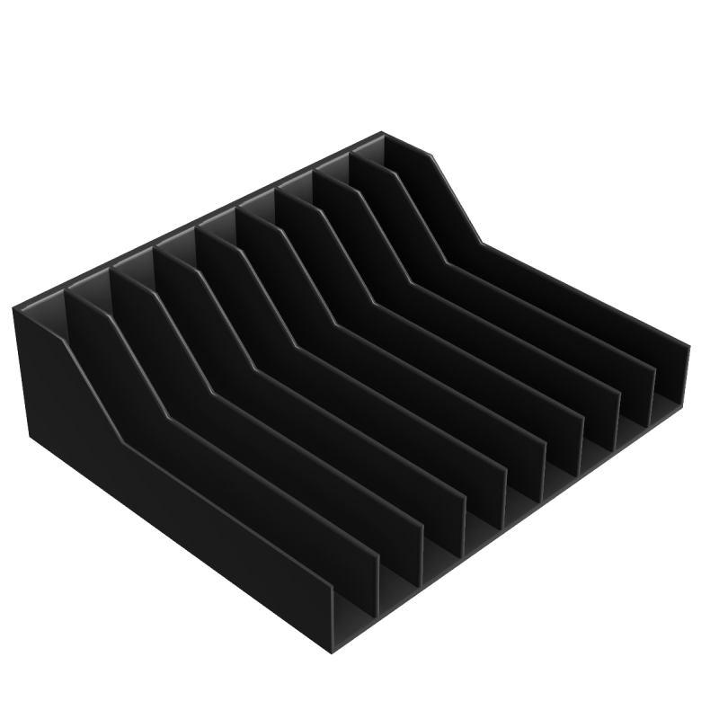 Ohut peliteline PS5 / PS4 / Xbox