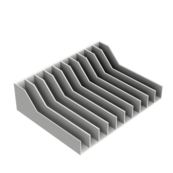 Ohut peliteline PS5 / PS4 / Xbox