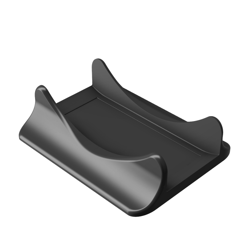 Pystyteline Mac Mini M4:lle