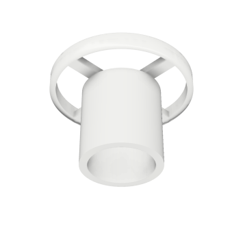 Netatmo sade- ja tuulianturin putkiteline (40 mm)