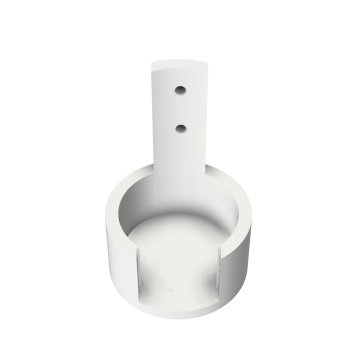 Netatmo-sääaseman ja kameran seinäkiinnike