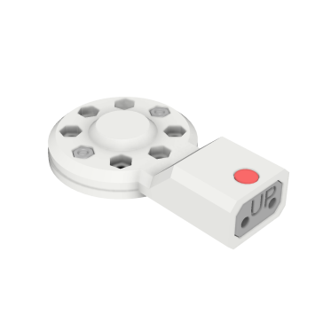 Tapo-kameran C225 ym. seinäkiinnike