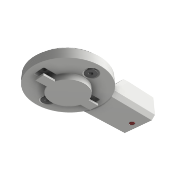 Tapo-kameran C225 ym. seinäkiinnike