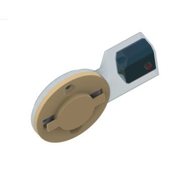 Tapo-kameran C225 ym. seinäkiinnike