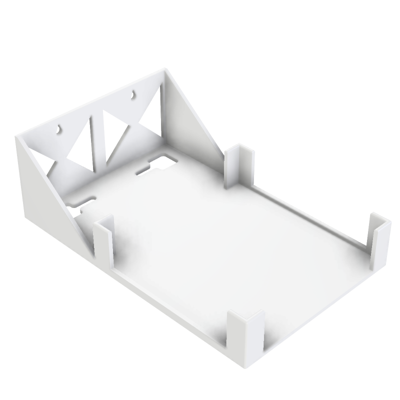 Unifi Amplifi HD seinäkiinnike