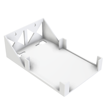 Unifi Amplifi HD seinäkiinnike