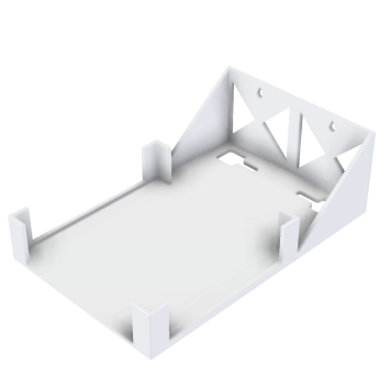 Unifi Amplifi HD seinäkiinnike