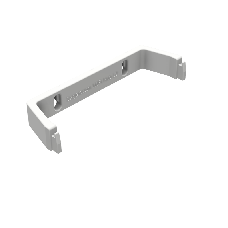 Tele2 Router WiFi Hub L2 (Sagemcom) seinäkiinnike
