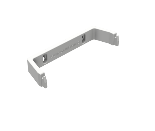 Tele2 Router WiFi Hub L2 (Sagemcom) seinäkiinnike