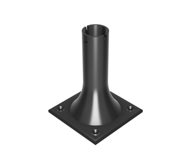 Segway Navimow GPS-antennin kiinnike