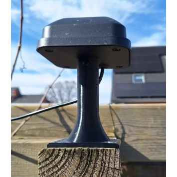 Segway Navimow GPS-antennin kiinnike