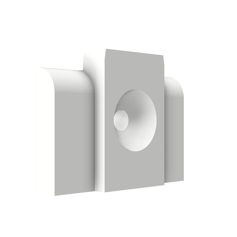 Tado Smart AC Control v3+ -seinäkiinnike