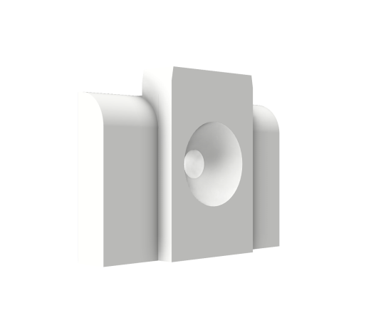 Tado Smart AC Control v3+ -seinäkiinnike