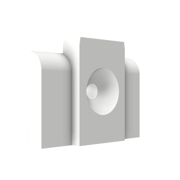 Tado Smart AC Control v3+ -seinäkiinnike