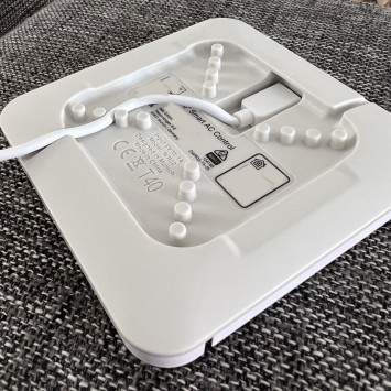 Tado Smart AC Control v3+ -seinäkiinnike