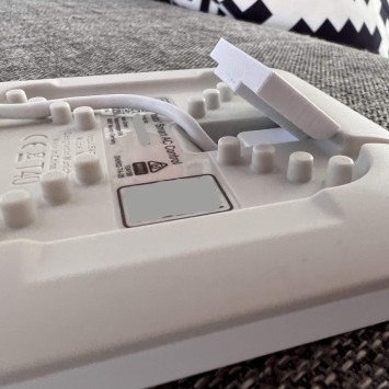 Tado Smart AC Control v3+ -seinäkiinnike