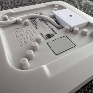 Tado Smart AC Control v3+ -seinäkiinnike