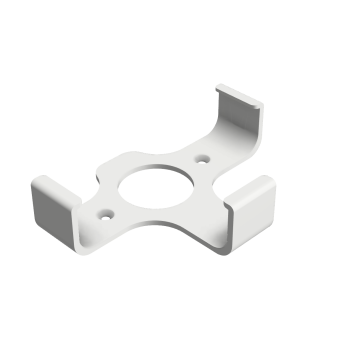 SmartThings Hub 3 (Aeotec) -seinäkiinnike