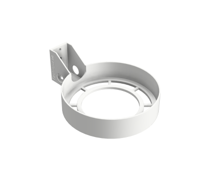 Deco BE85/95 -seinäkiinnike