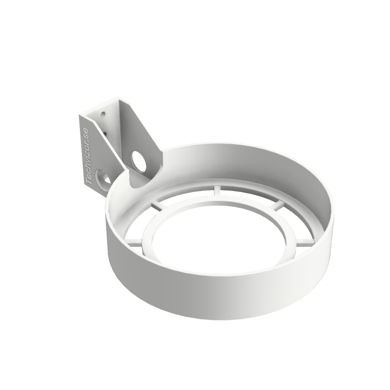 Deco BE85/95 -seinäkiinnike