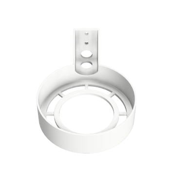 Deco BE68 / BE65 / B65-5G / BE63 -seinäkiinnike