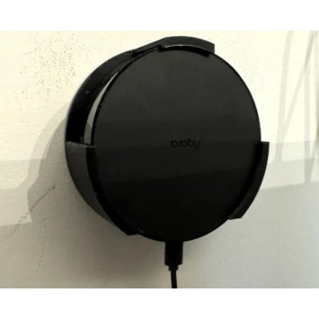 Seinäkiinnike Aqara M2 Hubille