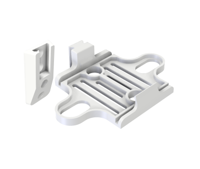 Tele2 Router WiFi Hub C2/C3/C4 (Sagemcom) -seinäkiinnike