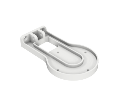 Unifi AP AC Lite -seinäkiinnike