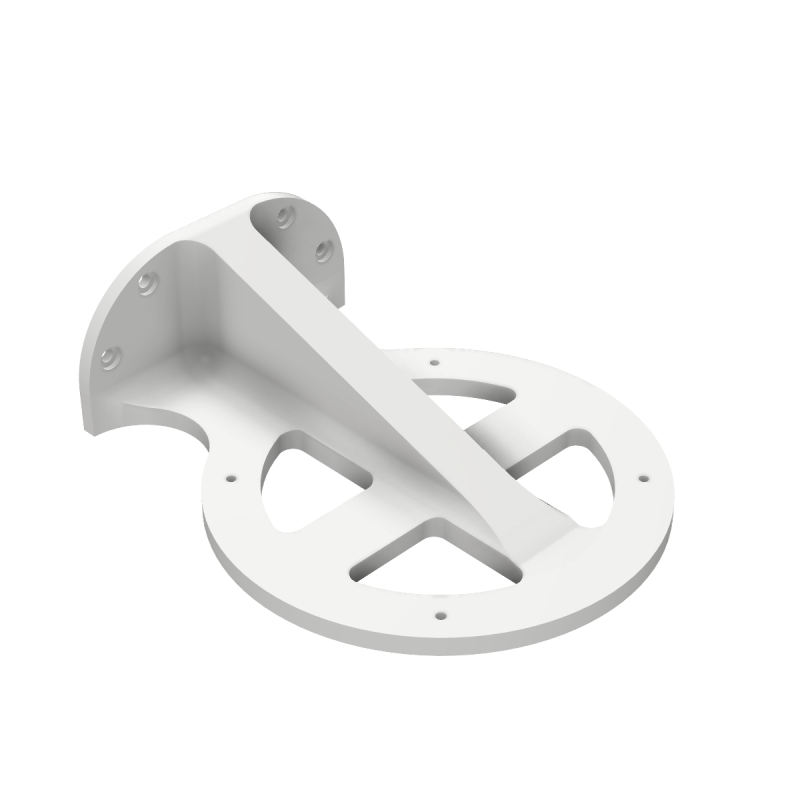 Unifi U6 / U7 Pro WiFi AP -seinäkiinnike