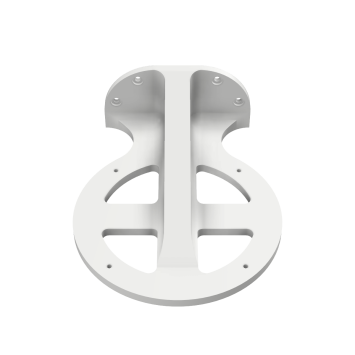 Unifi U6 / U7 Pro WiFi AP -seinäkiinnike