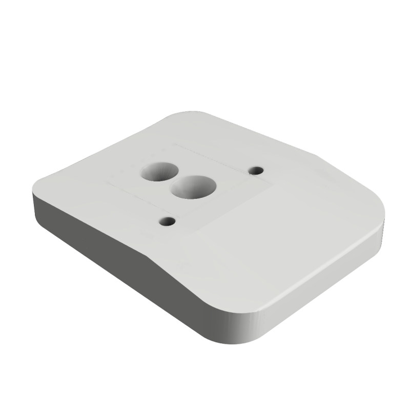Sonos Era 300 Flexson -adapteri Sonos Era 300 Flexson -adapteri