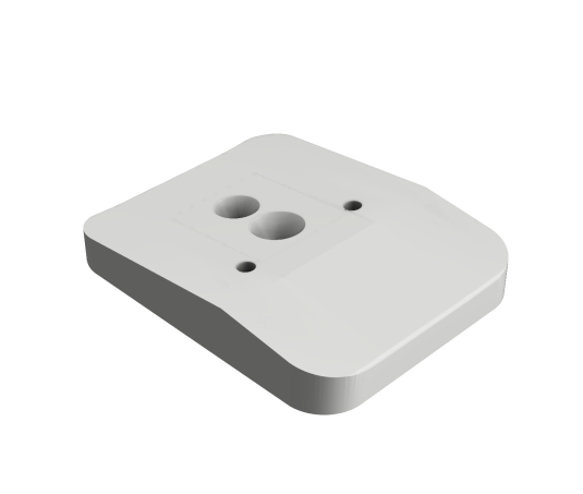 Sonos Era 300 Flexson -adapteri