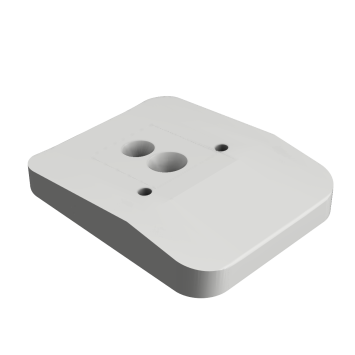 Sonos Era 300 Flexson -adapteri