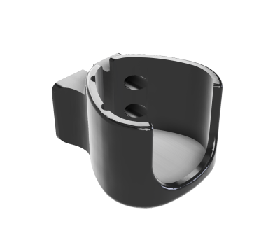 Sonos Roam/Roam 2 (tila latausalustalle) -seinäkiinnike