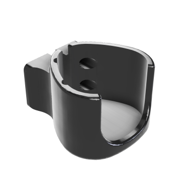 Sonos Roam/Roam 2 (tila latausalustalle) -seinäkiinnike