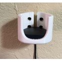 Sonos Roam/Roam 2 (plats för laddplattan) väggfäste